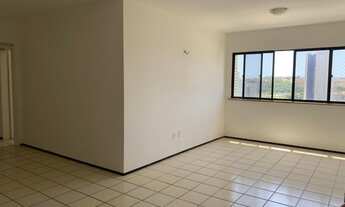 Imagem 4: Apartamento com 3 dormitorios a venda, 112 m² por R$ 450.000,00 - Papicu - Fortaleza/CE>
