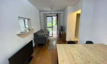 Imagem 2: São Paulo - Apartamento Padrão - Itaim Bibi