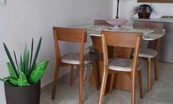 Imagem 7: Apartamento com 2 dormitórios à venda, 76 m² por R$ 460.000,00 - Altos do Varvito - Itu/SP