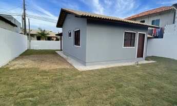 Imagem 2: Vendo casa recém reformada em rua calçada!