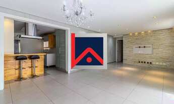 Imagem 2: Locação Apartamento 3 Dormitórios - 127 m² Moema