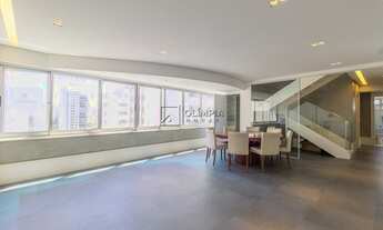 Imagem 2: Cobertura Venda 3 Dormitórios - 206 m² Vila Nova Conceição