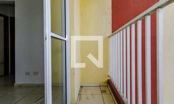 Imagem 7: Apartamento para Aluguel - Mogi Moderno, 2 Quartos, 59 m2