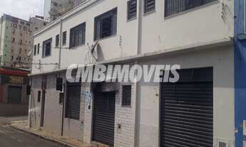 Imagem 2: Salão - Centro - Campinas