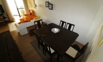 Imagem 5: Flat Residencial - Jardins - Venda!