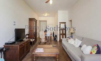 Imagem 4: Apartamento espaçoso e iluminado