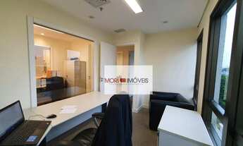 Imagem 2: Conjunto para alugar, 102 m² por R$ 4.000,00/mês - Barra Funda - São Paulo/SP