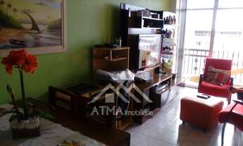 Imagem 3: Rio de Janeiro - Apartamento Padrão - Penha Circular