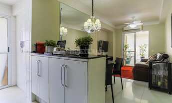 Imagem 6: São Paulo - Apartamento Padrão - Vila Olímpia