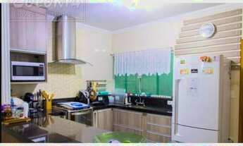 Imagem 3: Santo André - Casa Padrão - Vila Francisco Matarazzo