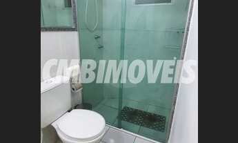 Imagem 4: Cobertura - Vila João Jorge - Campinas