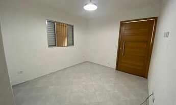 Imagem: Vendo Casa terria - 5x25 - Zona Sul