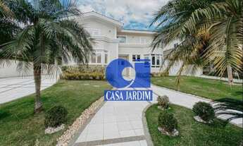 Imagem: Casa com 5 dormitórios para alugar, 600