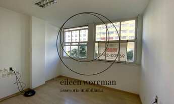 Imagem 6: RIO DE JANEIRO - Conjunto Comercial/Sala - Centro