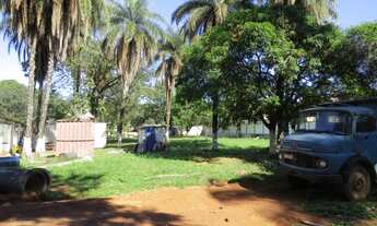 Imagem 7: SANTA LUZIA - AREA - SÃO BENEDITO