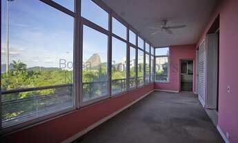 Imagem 3: Apartamento diferenciado em prédio nobre