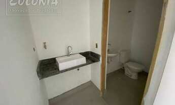 Imagem 5: Santo André - Conjunto Comercial/sala - Parque Oratório