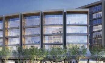 Imagem: PORTO ALEGRE - Conjunto Comercial/Sala