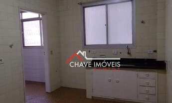 Imagem: Apartamento com 3 dormitórios para alugar