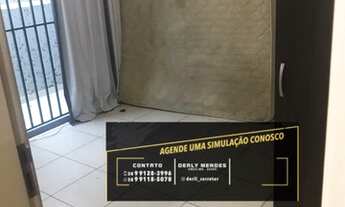 Imagem 3: Apartamento para venda com 60 metros quadrados com 2 quartos em Melo - Montes Claros - Min