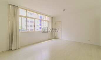 Imagem 2: Apartamento Venda 2 Dormitórios - 96 m² Itaim Bibi