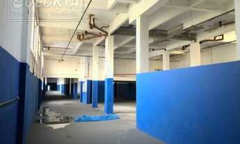 Imagem 3: São Paulo - Galpão/Depósito/Armazém - Vila Prudente