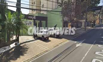 Imagem 1: Prédio - Cambuí - Campinas