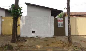 Imagem 5: Casa de 03 quartos com 02 barracões na Rua Senador Jaime e Rua 04, Vila Abajá - Goiânia