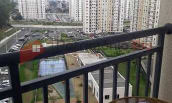 Imagem 3: Ótimo apartamento 2 quartos no Dez Zona Norte