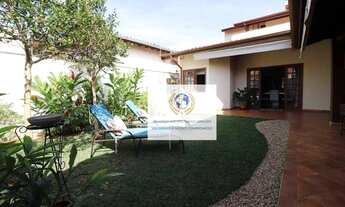 Imagem: Casa com 3 dormitórios à venda, 255 m²