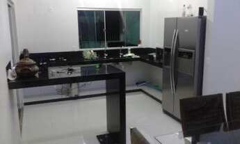 Imagem 5: Casa em Araguaína