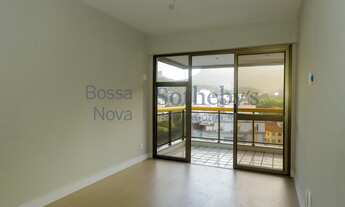 Imagem 2: Cobertura com vista indevadassada