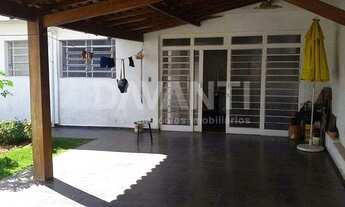 Imagem 5: Casa - Jardim Chapadão - Campinas