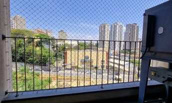 Imagem 2: Lindo apartamento em Vila Mascote - 2 dorms. com 2 vagas