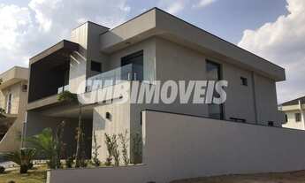 Imagem 5: Casa - Swiss Park - Campinas