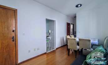 Imagem 2: Apartamento à Venda - Indaiá, 2 Quartos, 56 m²