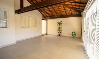 Imagem 6: Casa para venda com 200 metros quadrados com 3 quartos em Praia das Gaivotas - Vila Velha