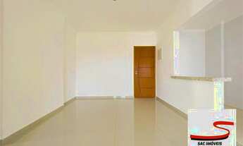 Imagem 7: Apartamento com 3 dormitórios à venda, 104 m² por R$ 780.000,00 - Canto do Forte - Praia G