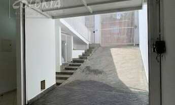 Imagem 7: Santo André - Casa Padrão - Vila Francisco Matarazzo