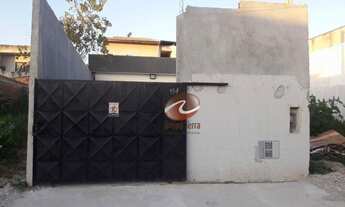 Imagem 4: Casa com 2 dormitórios para alugar, 70 m² por R$ 1.500,00/mês - Loteamento Santa Edwiges