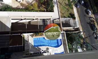 Imagem 3: Apartamento com 3 dormitórios à venda, 114 m² por R$ 650.000 - Bosque das Juritis - Ribeir