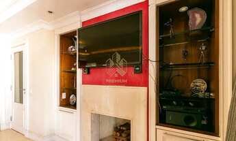 Imagem 5: São Paulo - Apartamento Padrão - Tatuapé