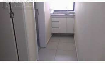 Imagem 6: São Caetano do Sul - Conjunto Comercial/sala - Santo Antônio