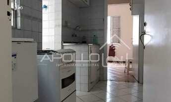 Imagem: Apartamento Kitnet em Centro - São Vicente