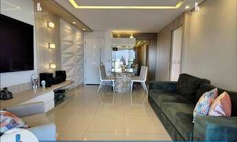 Imagem 4: Apartamento com 3 dormitórios à venda, 117 m² por R$ 1.050.000,00 - Aldeota - Fortaleza/CE