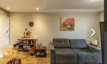 Imagem 3: Apartamento excelente, reformado no condomínio Grand Space Alto da Lapa!