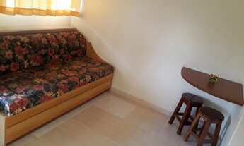 Imagem 4: Apartamento mobiliado de 1/4 no Di Roma international Resorts- Parque aquático completo