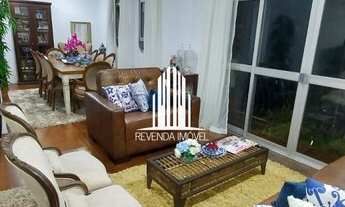 Imagem 6: Apartamento com 3 dormitórios à venda, 159 m² - Morumbi