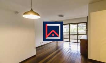 Imagem 2: Locação Apartamento 3 Dormitórios - 104 m² Alto da Lapa