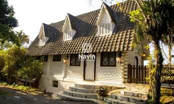 Imagem 8: Casa à venda no Condomínio Clube da Montanha - Atibaia/SP